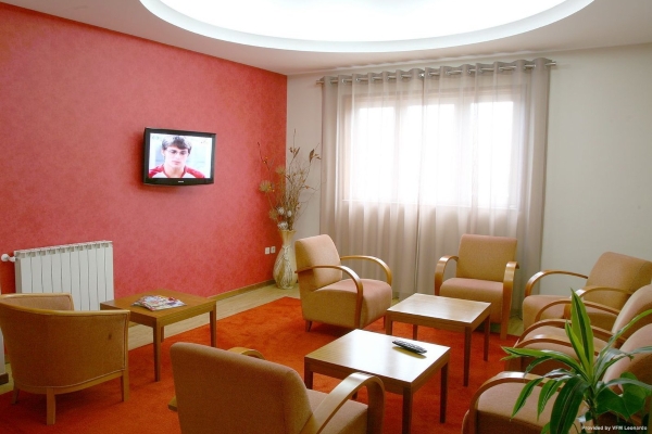 Varzinn Hotel